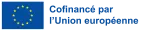 Logo financement européen